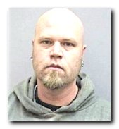 Offender Michael James Childress