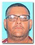 Offender Pablo Cruz