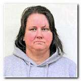 Offender Regina Ann Kean