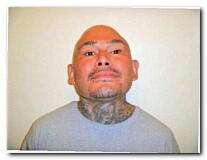 Offender Richard Raymond Torres