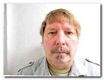 Offender Ricky Eugene Martin