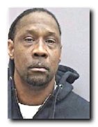 Offender Robert Alexander Hill Sr