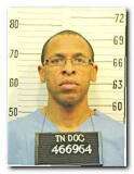 Offender Ronald Edward Boykin