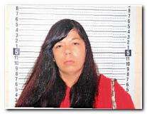 Offender Selina M Seeman