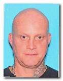 Offender Shannon Gene Michael
