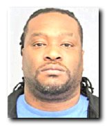 Offender Shawn Levern Freshwater