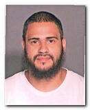 Offender Steven Galarza