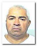 Offender Victor M Vieyra