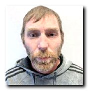 Offender William Thomas Asche