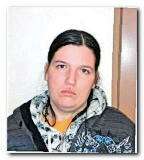 Offender Amber Dawn Gibson