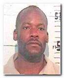 Offender Anthony Wayne Sublett