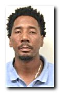 Offender Brandon Dominque Jackson