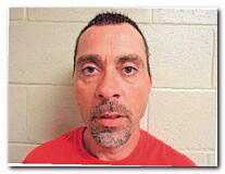 Offender Christopher Larry Ward