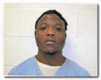 Offender Cleveland Williams