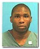Offender Cordero Crump