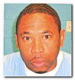 Offender David Eugene Crawley