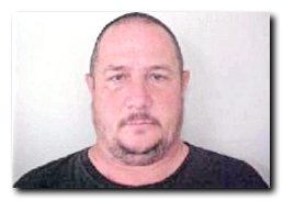 Offender David Lynn Embrey