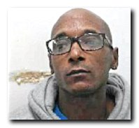 Offender Demond Fitorzy Malcolm