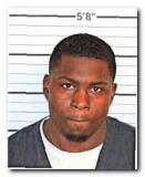 Offender Dequarius Mangrum