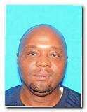 Offender Derrick Lamont Pearson