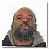 Offender Donald Dwight Johnson