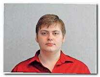 Offender Donald James Meachum