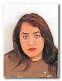 Offender Edith Alejandra Garcia Vega