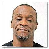 Offender George Anthony Hampton