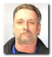 Offender George W Rhode