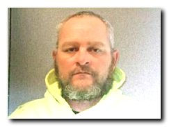 Offender Gordon Lee Cox III