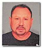 Offender Guillermo Vasquez