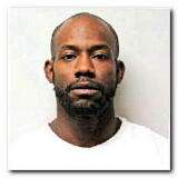 Offender John Deshawn Reed