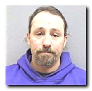 Offender John Thomas Kolb III