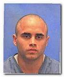 Offender Jorge Luis Gracia Ortiz