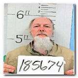 Offender Joseph Ray Underwood