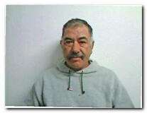 Offender Juan Arias Gomez