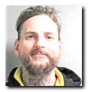 Offender Justin Lane Chaney