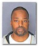 Offender Keith A Williams