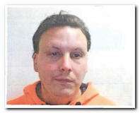 Offender Kevin Franklin Jones