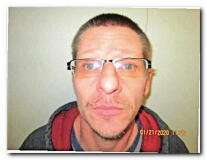 Offender Kevin Jay Williams