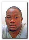 Offender Kevin Lee Bunion