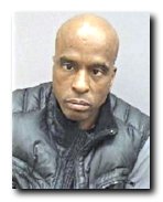 Offender Leroy Holmes