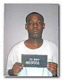 Offender Mario Antwan Moore