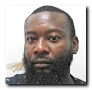 Offender Marvin Francis Fields