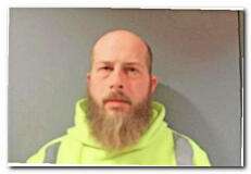 Offender Matthew Scott Hammons