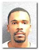 Offender Michael Demond Jones