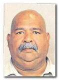Offender Michael Eugene Gonzales