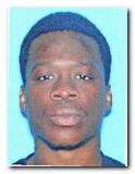 Offender Myron Leetrell Jenkins