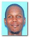 Offender Reginald Demond Mitchell