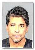 Offender Ricardo Daniel Jaime